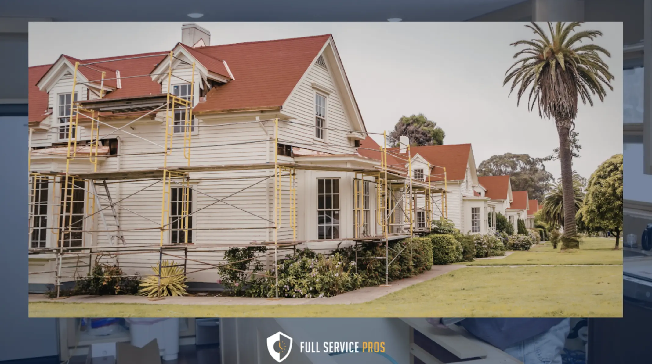 What Is Home Restoration and When to Hire Pros Today