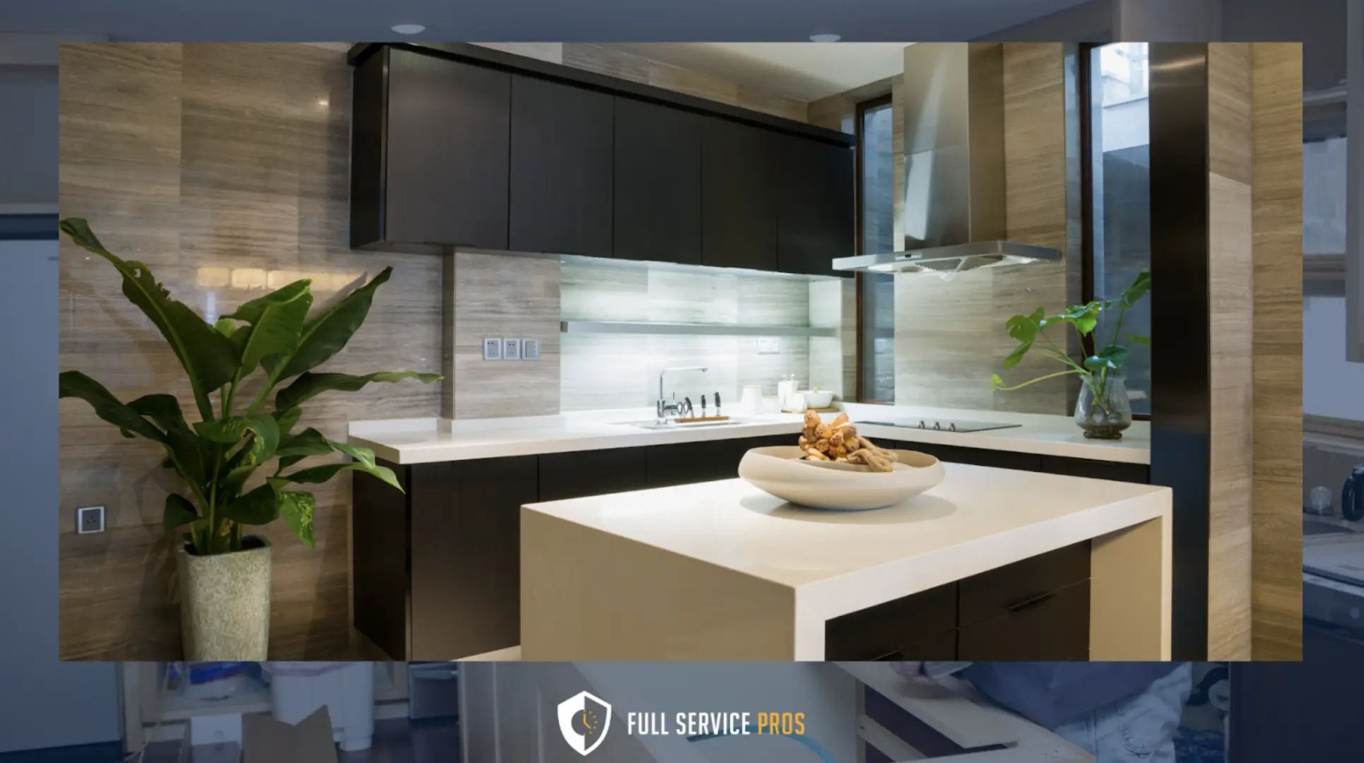 Kitchen Renovation Solutions in Florida for Beautiful Homes