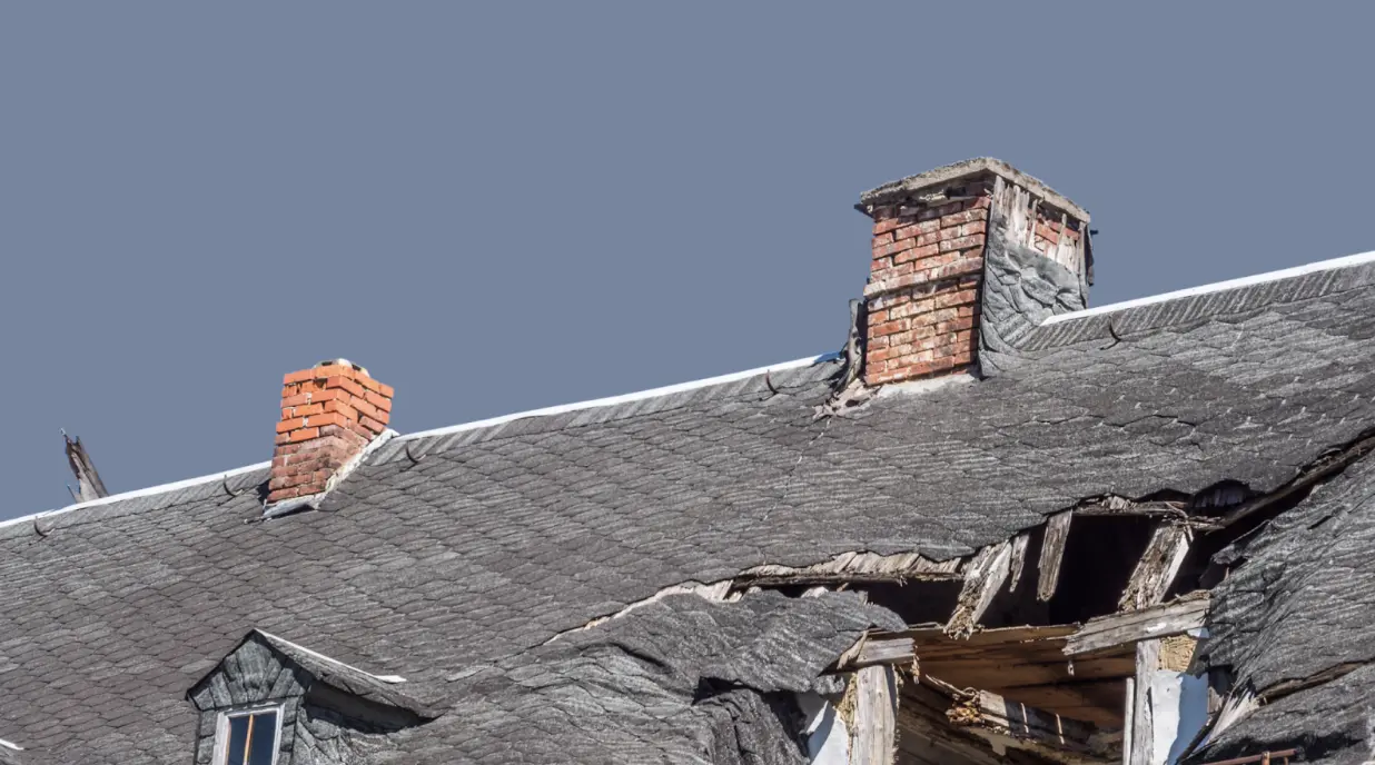 How Smoke Damage Restoration Works After a Fire Safely