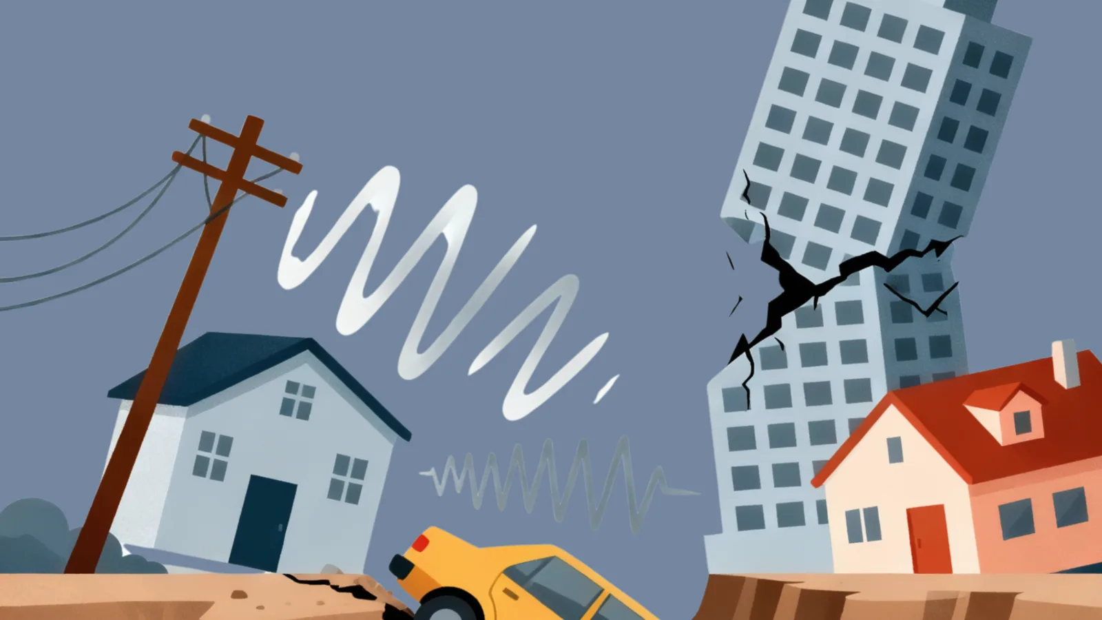 What Is Large Loss Restoration and How Is It Managed?