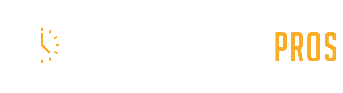 Full Service Pros Logo